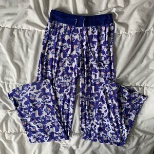 3/$13 Guilty pj pants